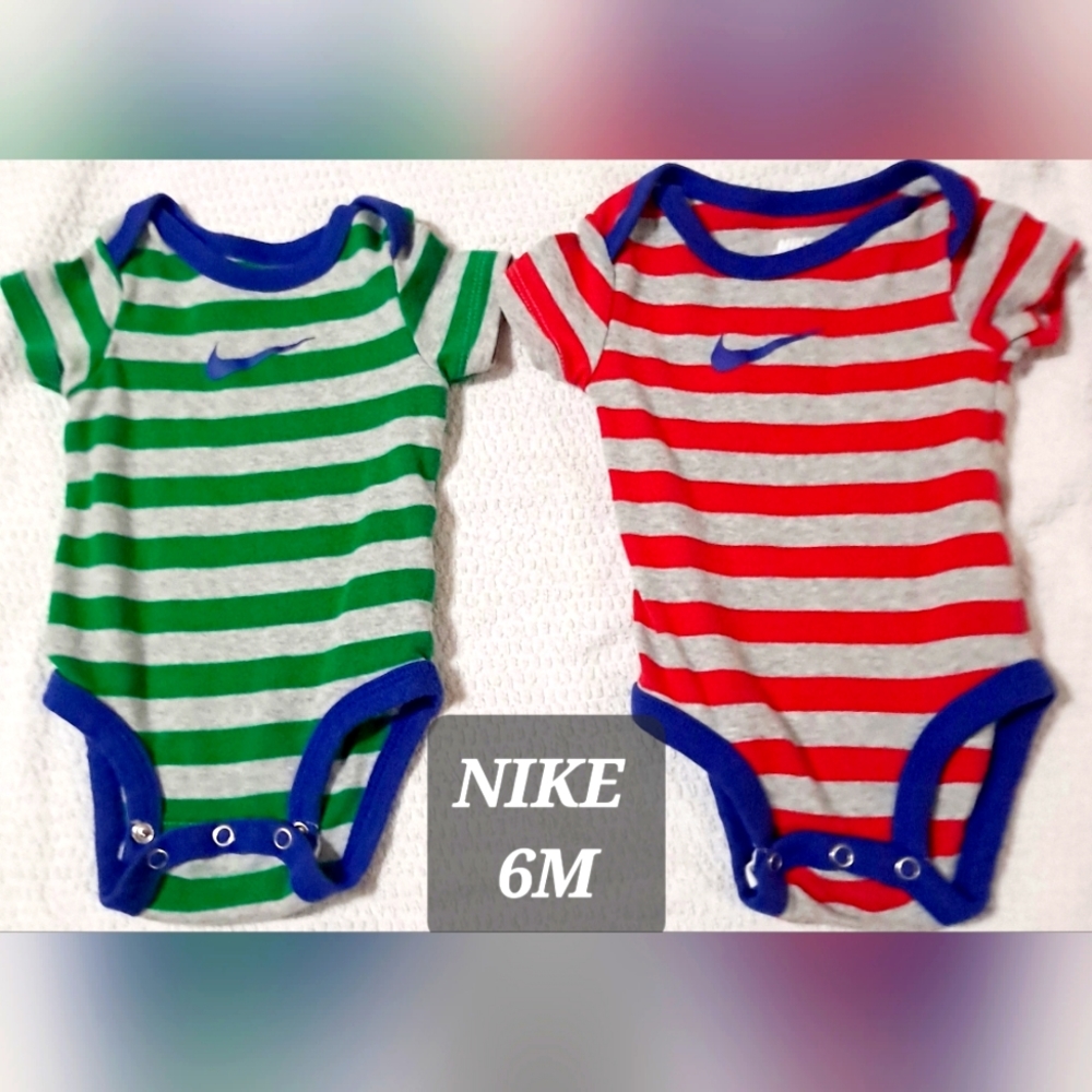 Stripe Nike Bundle